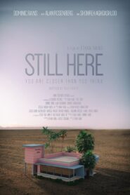 Still Here 2014 on netflix