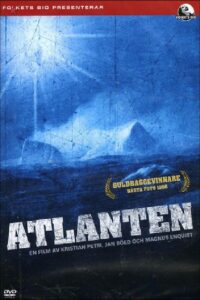 The Atlantic 1995 on netflix