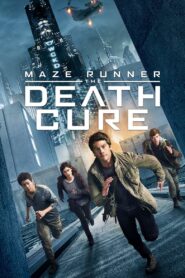 Maze Runner: The Death Cure 2018 on netflix
