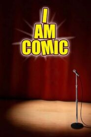 I Am Comic 2010 on netflix