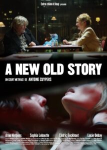 A new old story 2012 on netflix