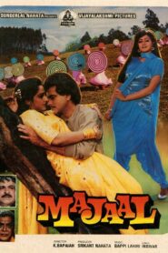 Majaal 1987 on netflix