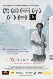 Detroit 48202: Conversations Along a Postal Route 2018 on netflix