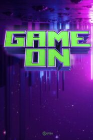 Game On 2024 on netflix