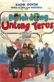 Boleh Dong Untung Terus 1992 on netflix