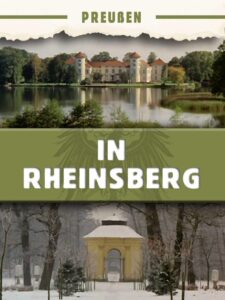 In Rheinsberg 1982 on netflix
