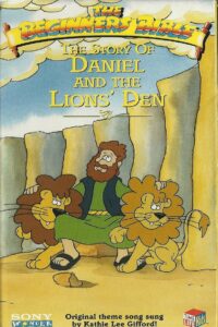 The Beginner’s Bible: The Story of Daniel and the Lion’s Den 1998 on netflix