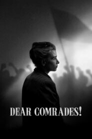 Dear Comrades! 2020 on netflix