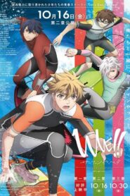 WAVE!! Surfing Yappe!! – Chapter 2 2020 on netflix