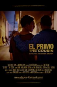 The Cousin 2008 on netflix