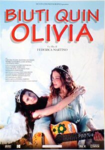 Beauty Queen Olivia 2002 on netflix