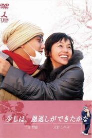 Returning the Favor 2006 on netflix