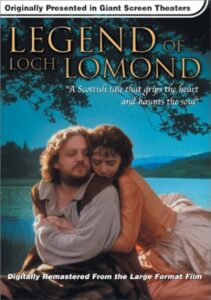 Loch Lomond: Legend of the Loch 2002 on netflix