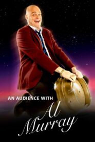 An Audience with Al Murray 2005 on netflix