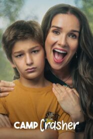 Camp Crasher 2024 on netflix