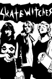 Skate Witches 1986 on netflix