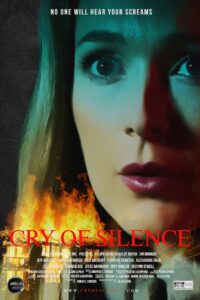Cry of Silence 2024 on netflix