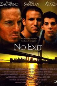 No Exit 1996 on netflix