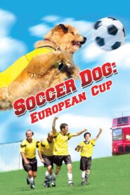 Soccer Dog 2: European Cup 2004 on netflix