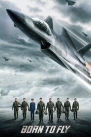 Born to Fly 2023 on netflix