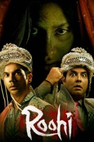 Roohi 2021 on netflix