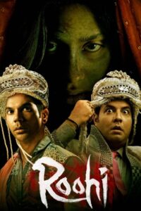 Roohi 2021 on netflix