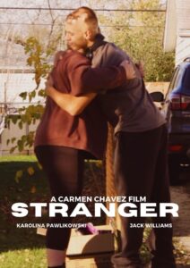 STRANGER 2022 on netflix
