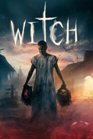 Witch 2024 on netflix