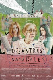 Natural Disasters 2014 on netflix