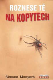 Roznese tě na kopytech 2013 on netflix