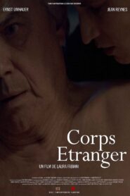 Foreign Body 2017 on netflix