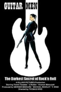 Guitar Men: The Darkest Secret of Rock ‘n Roll 2007 on netflix