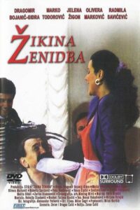 Žika’s Marriage 1992 on netflix