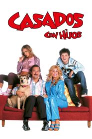 Casados con Hijos 2005 on netflix