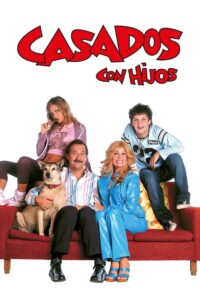 Casados con Hijos 2005 on netflix