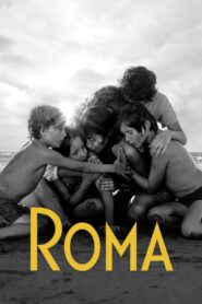 Roma 2018 on netflix