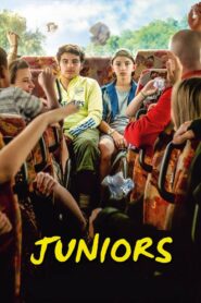 Juniors 2023 on netflix