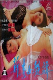 Just Love 1992 on netflix
