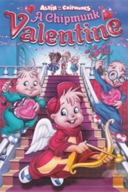 Alvin and the Chipmunks: A Chipmunk Valentine 1984 on netflix