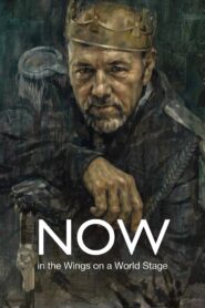 NOW: In the Wings on a World Stage 2014 on netflix