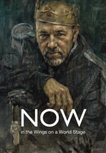 NOW: In the Wings on a World Stage 2014 on netflix