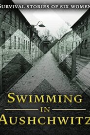Swimming in Auschwitz 2007 on netflix