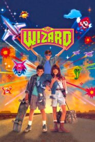 The Wizard 1989 on netflix