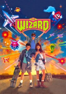 The Wizard 1989 on netflix