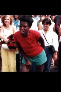 I Be Done Been Was Is 1983 on netflix