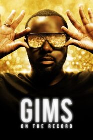 GIMS: On the Record 2020 on netflix