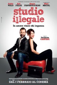 Studio illegale 2013 on netflix