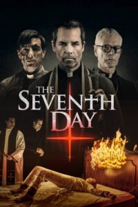 The Seventh Day 2021 on netflix