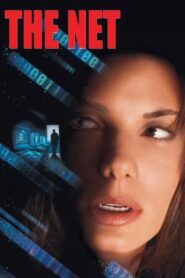 The Net 1995 on netflix