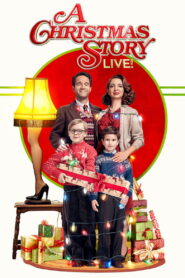 A Christmas Story Live! 2017 on netflix